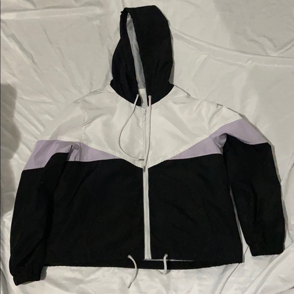 Windbreaker